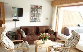 Apartment Fénestral R01